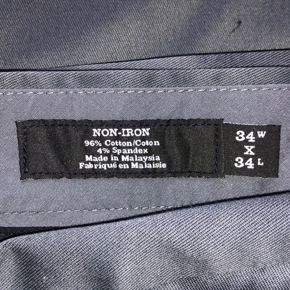NORDSTROM PANTS - Picture 3 of 3